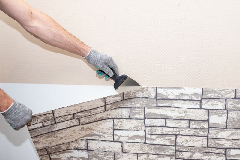 Increase Your Wallpaper Removal Business with an AI Driven, Targeted Website