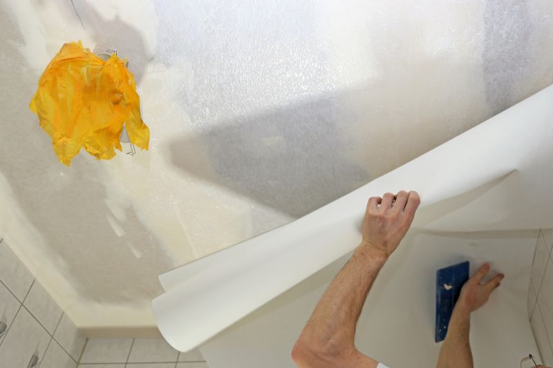 Commercial Wallpapering in Littleton, CO