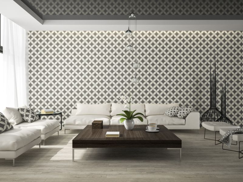 Wall Covering Installation in Alpharetta, GA