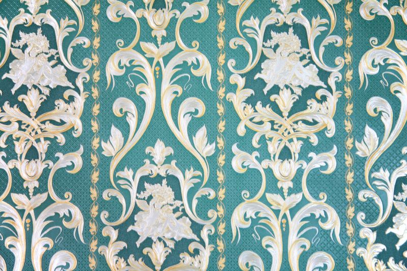 Wallpaper Repair in Denver, CO