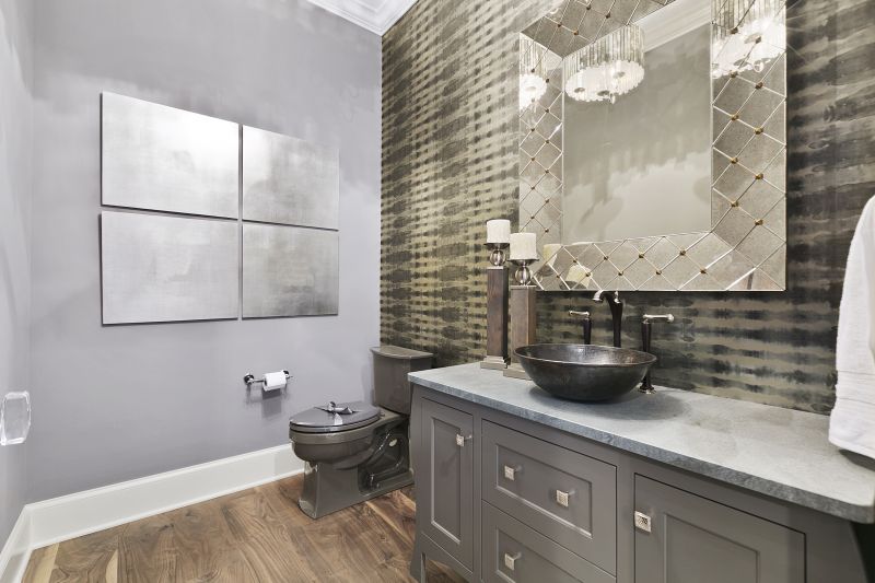 Wallpaper Replacement in Alpharetta, GA