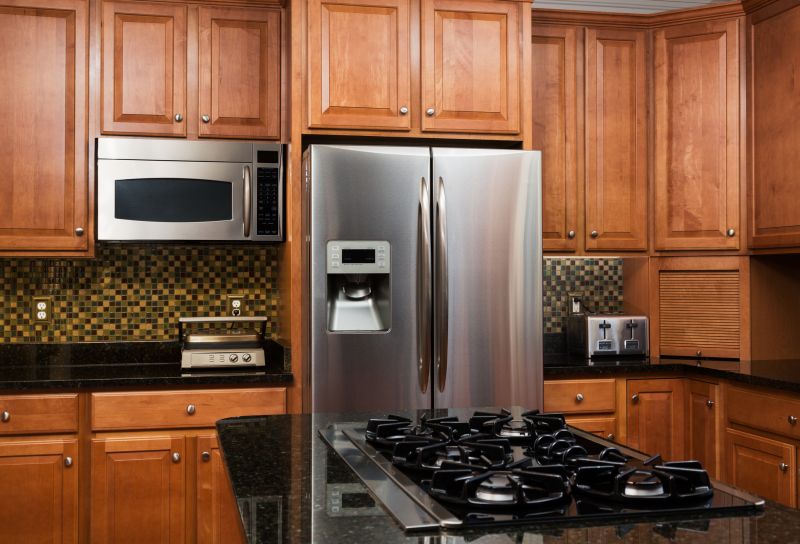 Wood Cabinet Refinishing in Indianapolis, IN