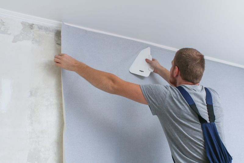 Nursery Wallpaper Installation in Conroe, TX