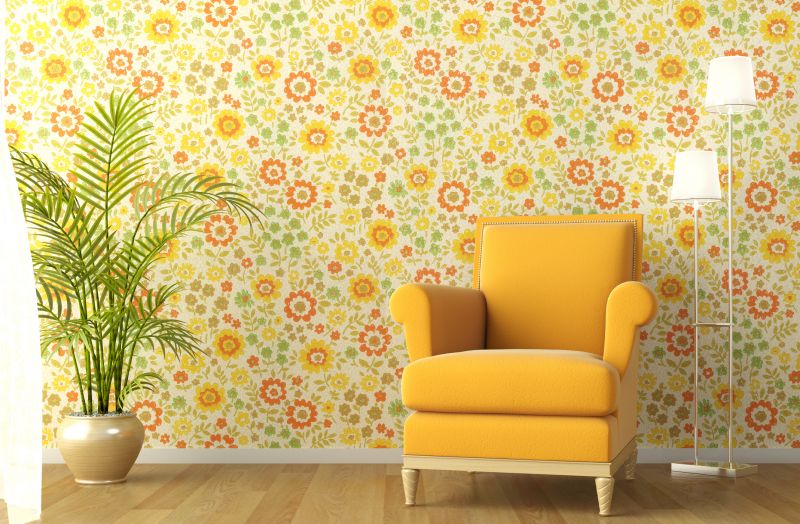 Office Wallpaper Installation in Olathe, KS