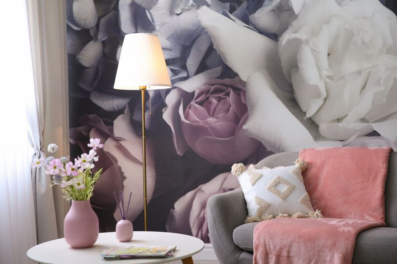 Wall Covering Installation in Alpharetta, GA