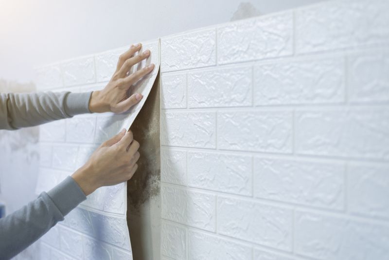 Wallpaper Installation in Alpharetta, GA