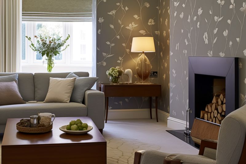 Wallpaper Installation in Denver, CO