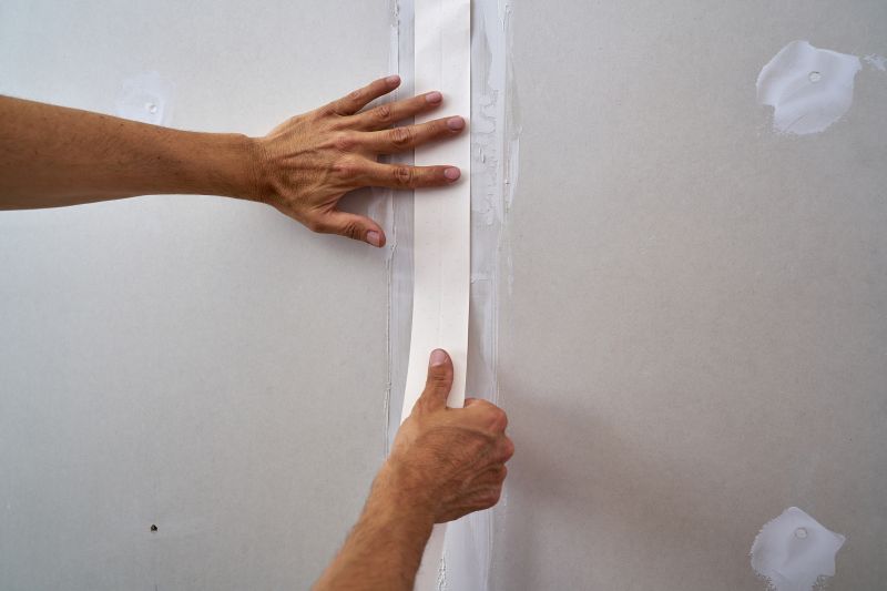 Wallpaper Patching in Kansas City, KS