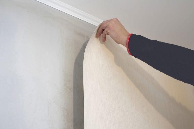 Wallpaper Restoration in Kansas City, KS