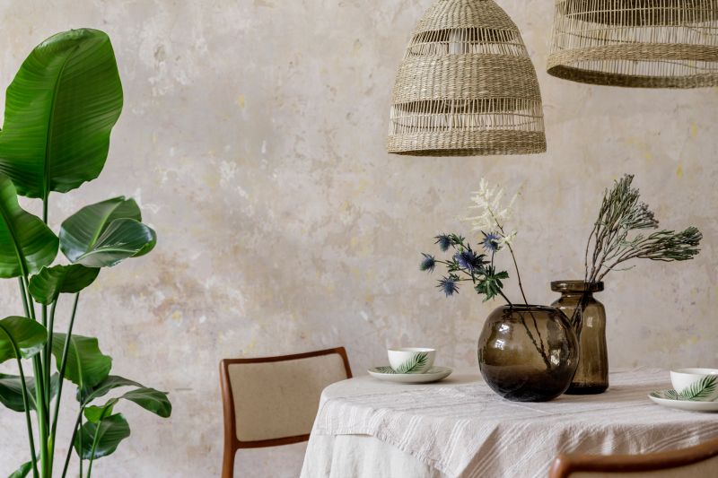 Wallpapering Service in Kansas City, MO