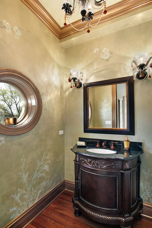 Wallpapering Service in Kansas City, KS